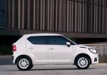 Suzuki Ignis 2017 года (ZA)